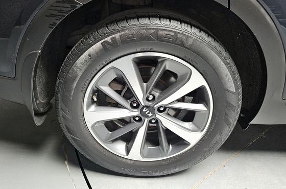 Kia Sorento Diesel 2.2 2WD Luxury — пробег 133 582 км — фото 5 из 5