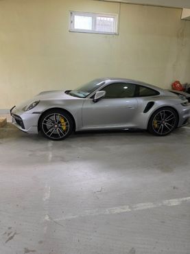 Porsche 911 Turbo S — пробег 71 600 км — фото 1 из 5