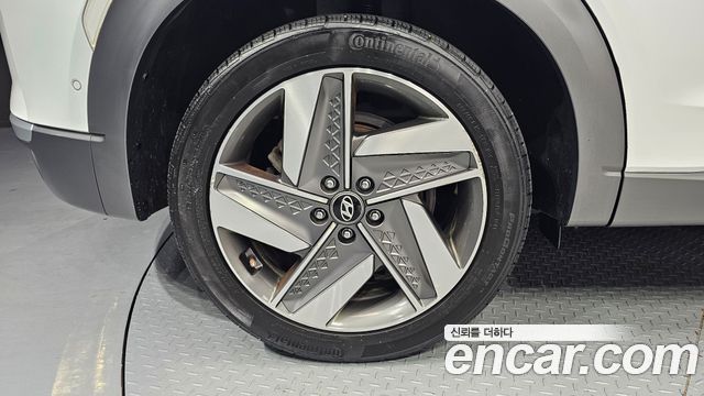 Hyundai Nexo Premium — пробег 117 447 км — фото 5 из 5