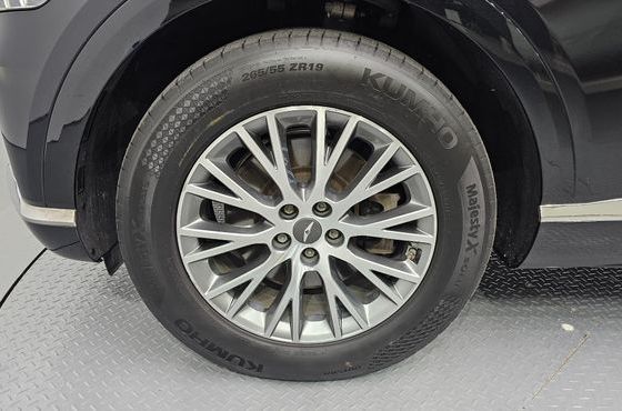 Genesis GV80 3.0 Diesel AWD — пробег 118 779 км — фото 5 из 5
