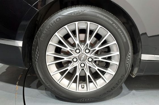 Genesis G80 Gasoline 2.5 Turbo AWD — пробег 98 530 км — фото 5 из 5