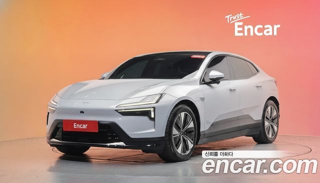 Polestar Polestar 4 из Кореи Encar