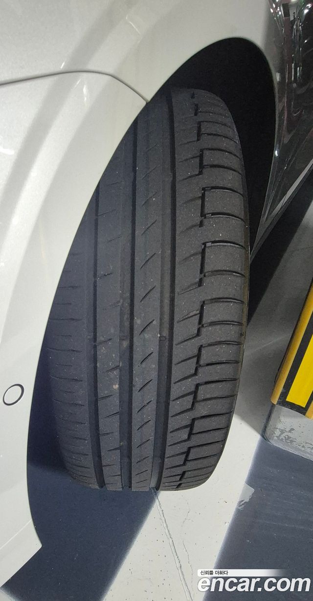 Volvo S60 из Кореи Encar