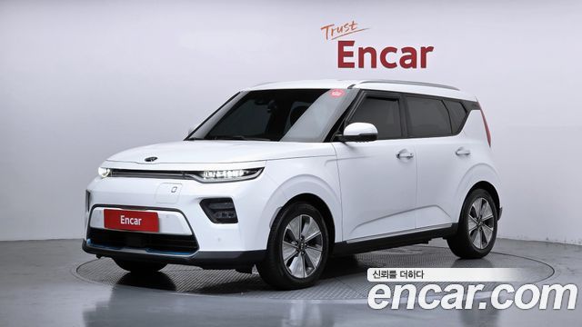 Kia Soul Noblesse — пробег 234 188 км — фото 1 из 5