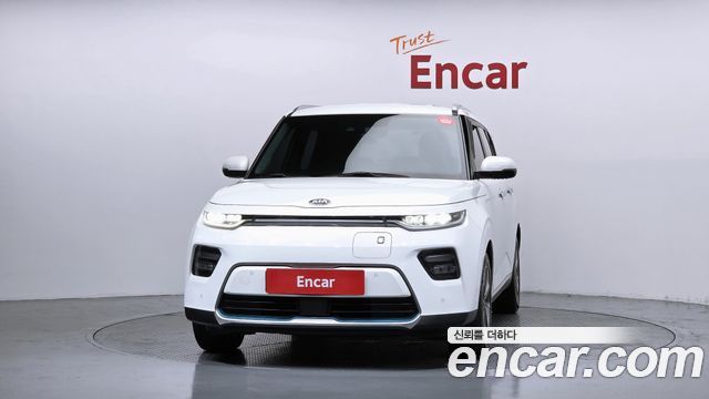 Kia Soul Noblesse — пробег 234 188 км — фото 3 из 5