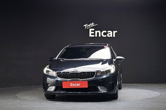 Kia K3 Noblesse — пробег 129 540 км — фото 3 из 5
