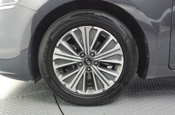 Kia K7 Noblesse Special — пробег 99 908 км — фото 5 из 5