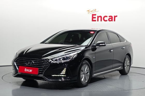 Hyundai Sonata Modern — пробег 172 068 км — фото 1 из 5
