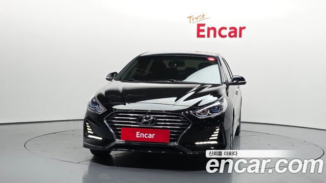 Hyundai Sonata Modern — пробег 172 068 км — фото 3 из 5