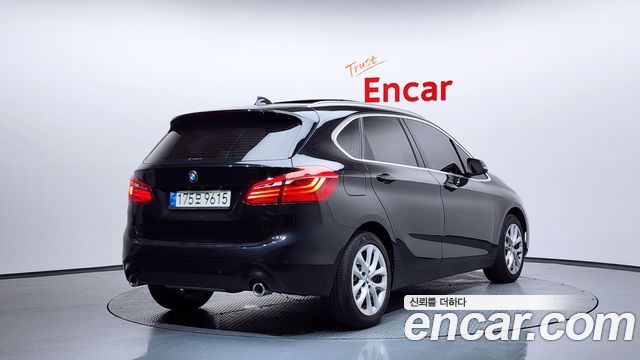 BMW 2-Series Joy — пробег 55 014 км — фото 2 из 5