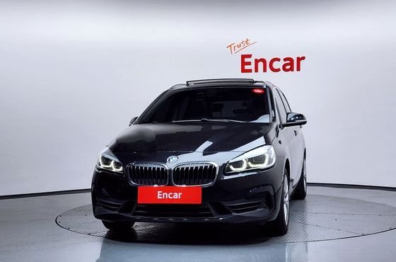BMW 2-Series Joy — пробег 55 014 км — фото 3 из 5