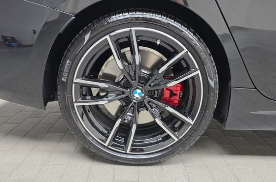 BMW 3-Series M340i xDrive Touring Pro — пробег 6 723 км — фото 5 из 5