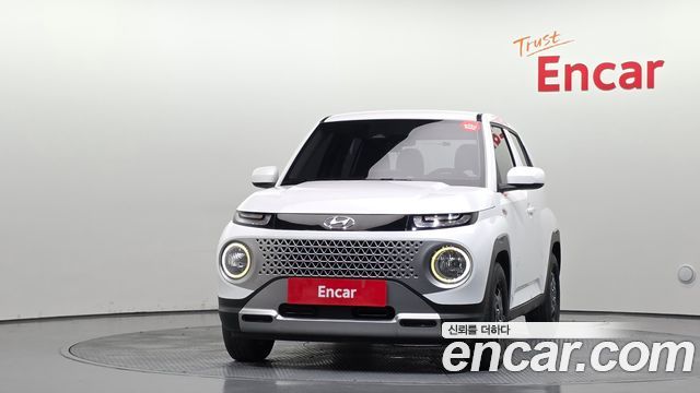 Hyundai Casper Modern — пробег 116 292 км — фото 3 из 5