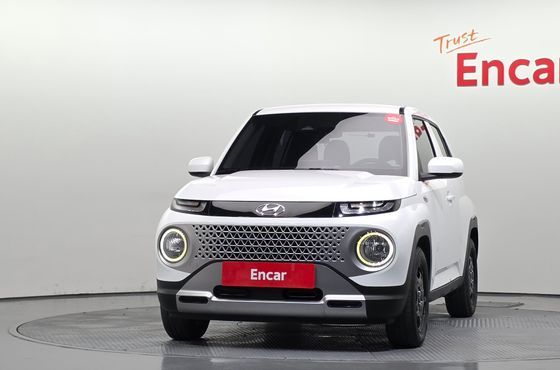 Hyundai Casper Modern — пробег 116 292 км — фото 3 из 5