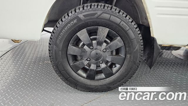 Chevrolet (Daewoo) damas из Кореи Encar