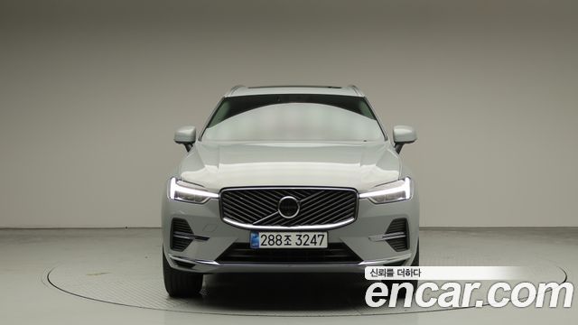 Volvo XC60 T8 Ultra Bright — пробег 29 443 км — фото 2 из 5