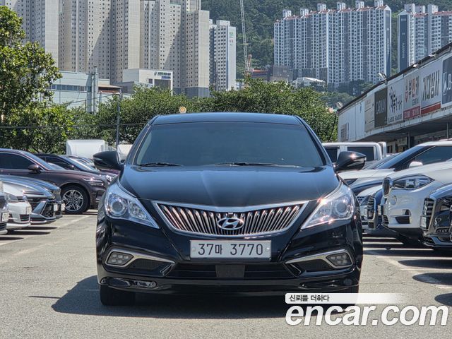 Hyundai Grandeur HG300 Exclusive Special — пробег 188 172 км — фото 3 из 5
