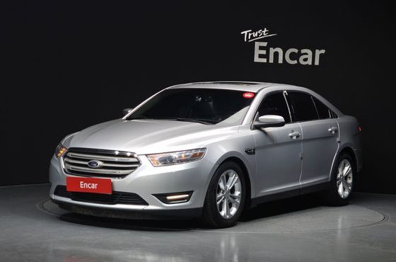 Ford Taurus 2.0 SEL EcoBoost 6th — пробег 151 411 км — фото 1 из 5