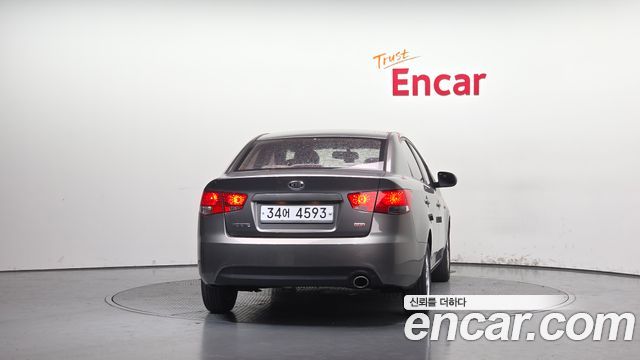 Kia Porte из Кореи Encar