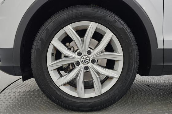 Volkswagen Tiguan 2.0 TDI Premium — пробег 59 161 км — фото 5 из 5