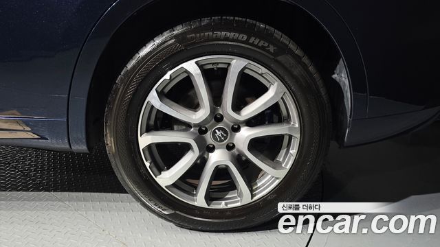 Maserati Levante 2.0 GT AWD — пробег 65 027 км — фото 5 из 5
