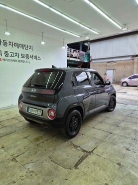 Hyundai Casper Modern — пробег 69 763 км — фото 2 из 5