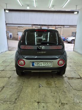 Hyundai Casper Modern — пробег 69 763 км — фото 4 из 5