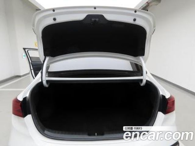 Kia K3 Luxury — пробег 84 907 км — фото 5 из 5