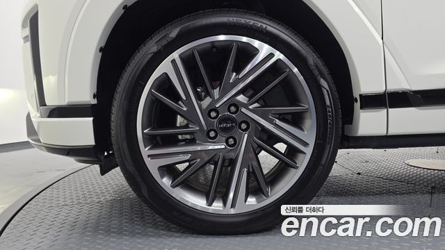 Ssangyong Actyon из Кореи Encar