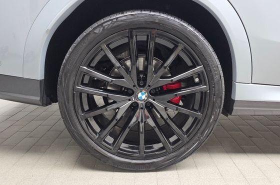 BMW X6 xDrive40d M Sport Pro — пробег 30 528 км — фото 5 из 5