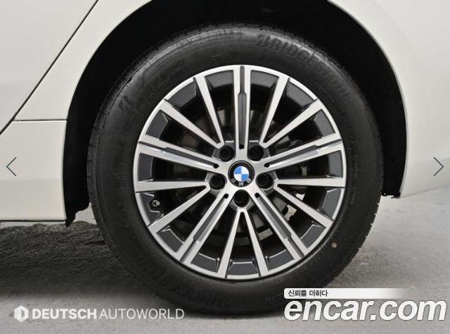 BMW 2-Series из Кореи Encar