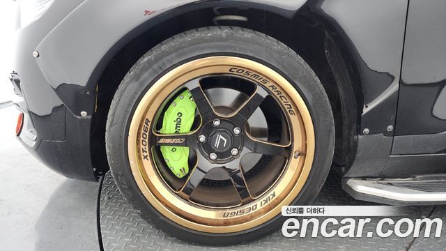 Kia Seltos из Кореи Encar