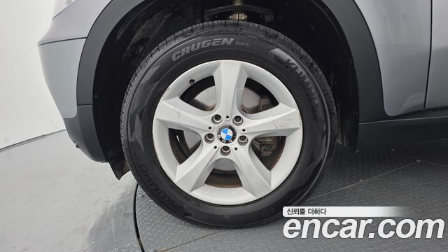 BMW X5 xDrive 35i — пробег 180 360 км — фото 5 из 5
