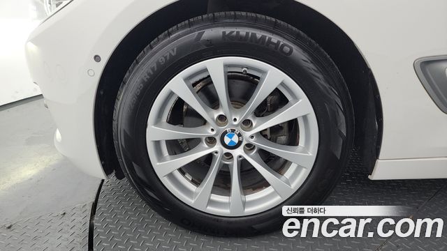 BMW Gran Turismo GT 320d xDrive Premium — пробег 92 030 км — фото 5 из 5