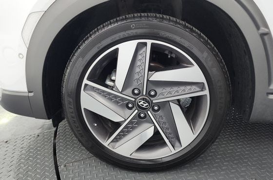 Hyundai Nexo Premium — пробег 46 818 км — фото 5 из 5
