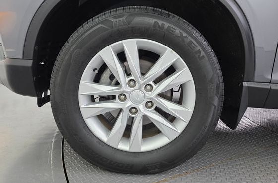 Ssangyong Rexton Diesel 2.2 4WD Adventure — пробег 123 106 км — фото 5 из 5