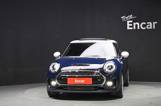 Mini Clubman Standard 2nd — пробег 49 380 км — фото 3 из 5