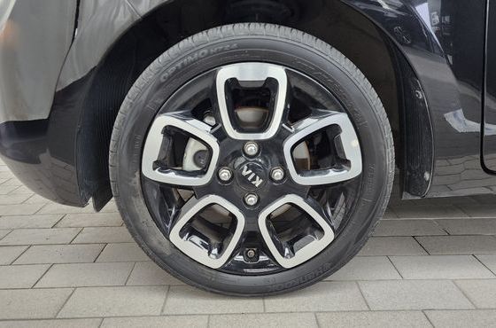 Kia RAY Signature — пробег 34 466 км — фото 5 из 5