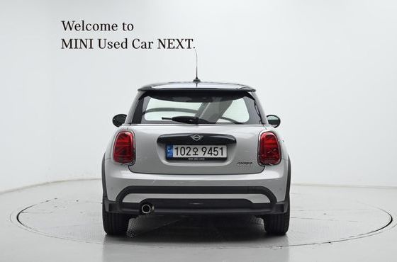 Mini Cooper 클래식 플러스 3rd — пробег 16 236 км — фото 4 из 5