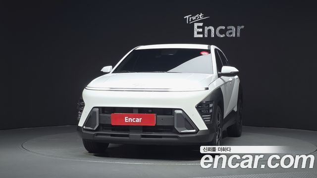 Hyundai Kona Modern — пробег 12 286 км — фото 3 из 5