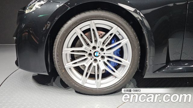 BMW M2 из Кореи Encar