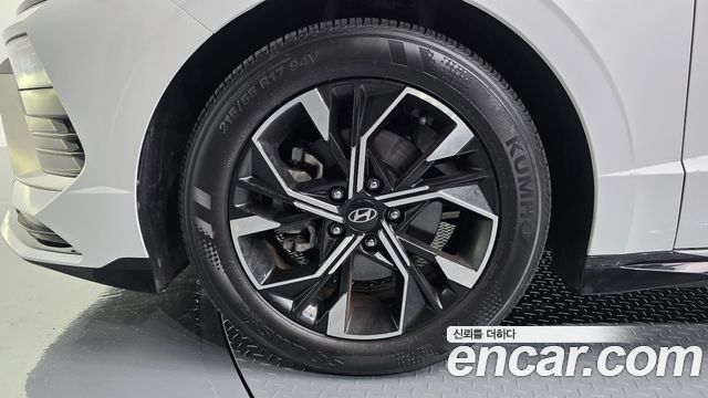 Hyundai Sonata 2.0 Exclusive — пробег 27 617 км — фото 5 из 5