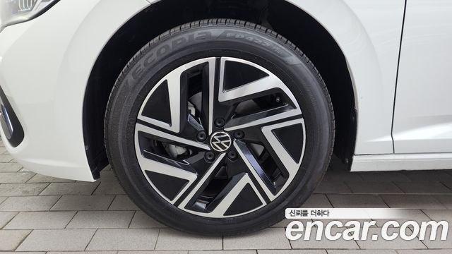 Volkswagen Jetta 1.5 TSI Prestige — пробег 18 824 км — фото 5 из 5