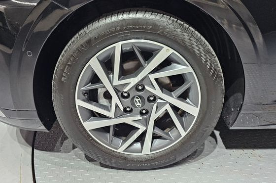 Hyundai Grandeur Exclusive — пробег 39 404 км — фото 5 из 5