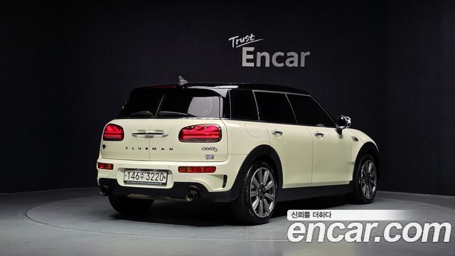 Mini Clubman Standard 2nd — пробег 114 273 км — фото 2 из 5