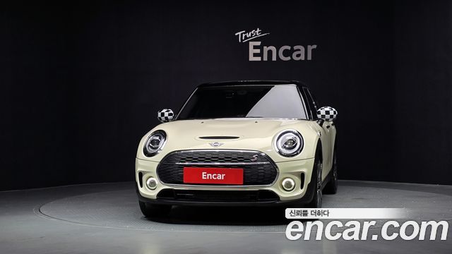 Mini Clubman Standard 2nd — пробег 114 273 км — фото 3 из 5