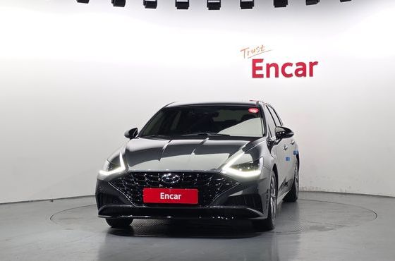 Hyundai Sonata 2.0 Modern — пробег 12 315 км — фото 3 из 5