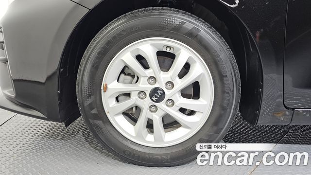 Kia K3 Trendy — пробег 57 215 км — фото 5 из 5