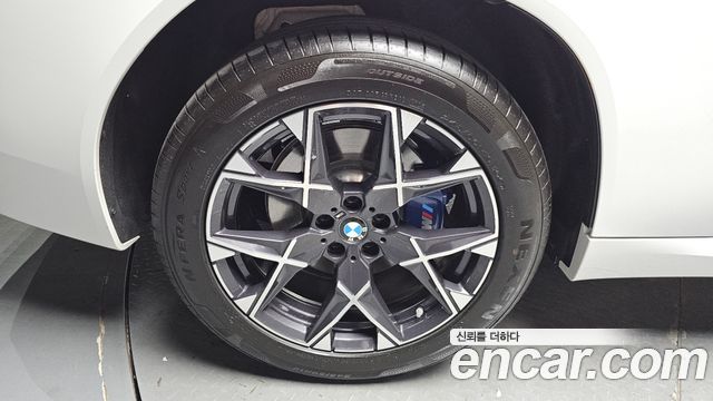 BMW X3 из Кореи Encar