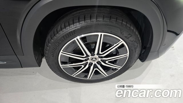 Mercedes-Benz EQB из Кореи Encar